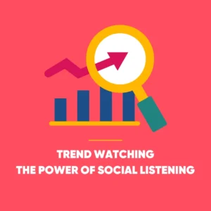 Social Media Evolution