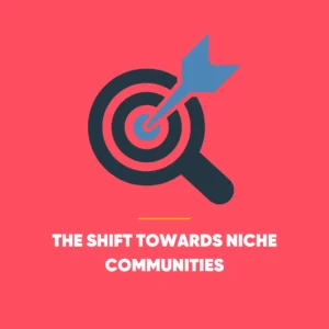 Social Media Evolution