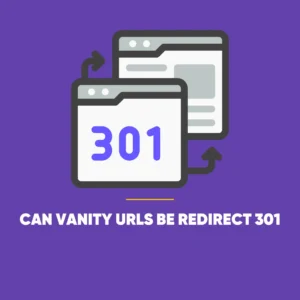 Vanity URL Benefits