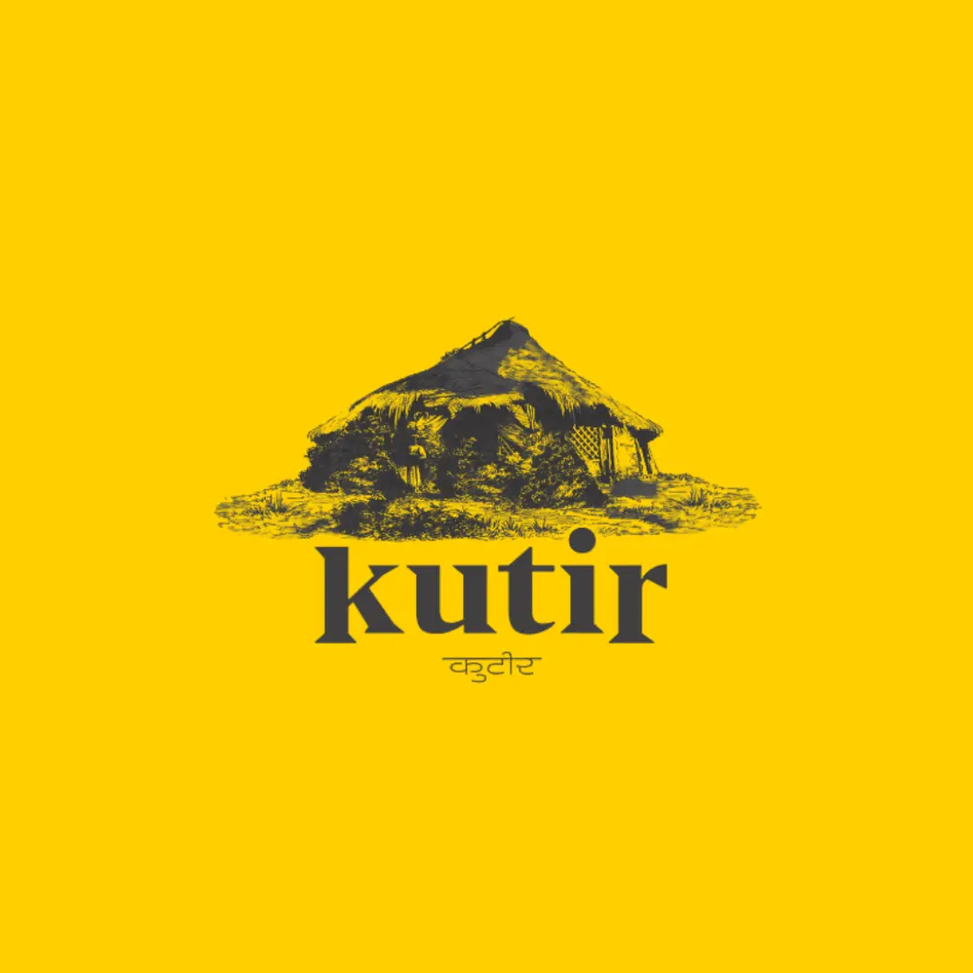 Kutir Chelsea Logo