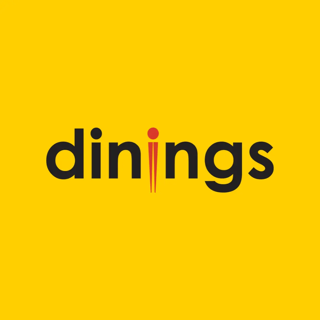 Dinings Logo