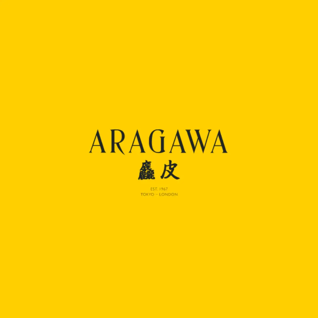 Aragawa Logo