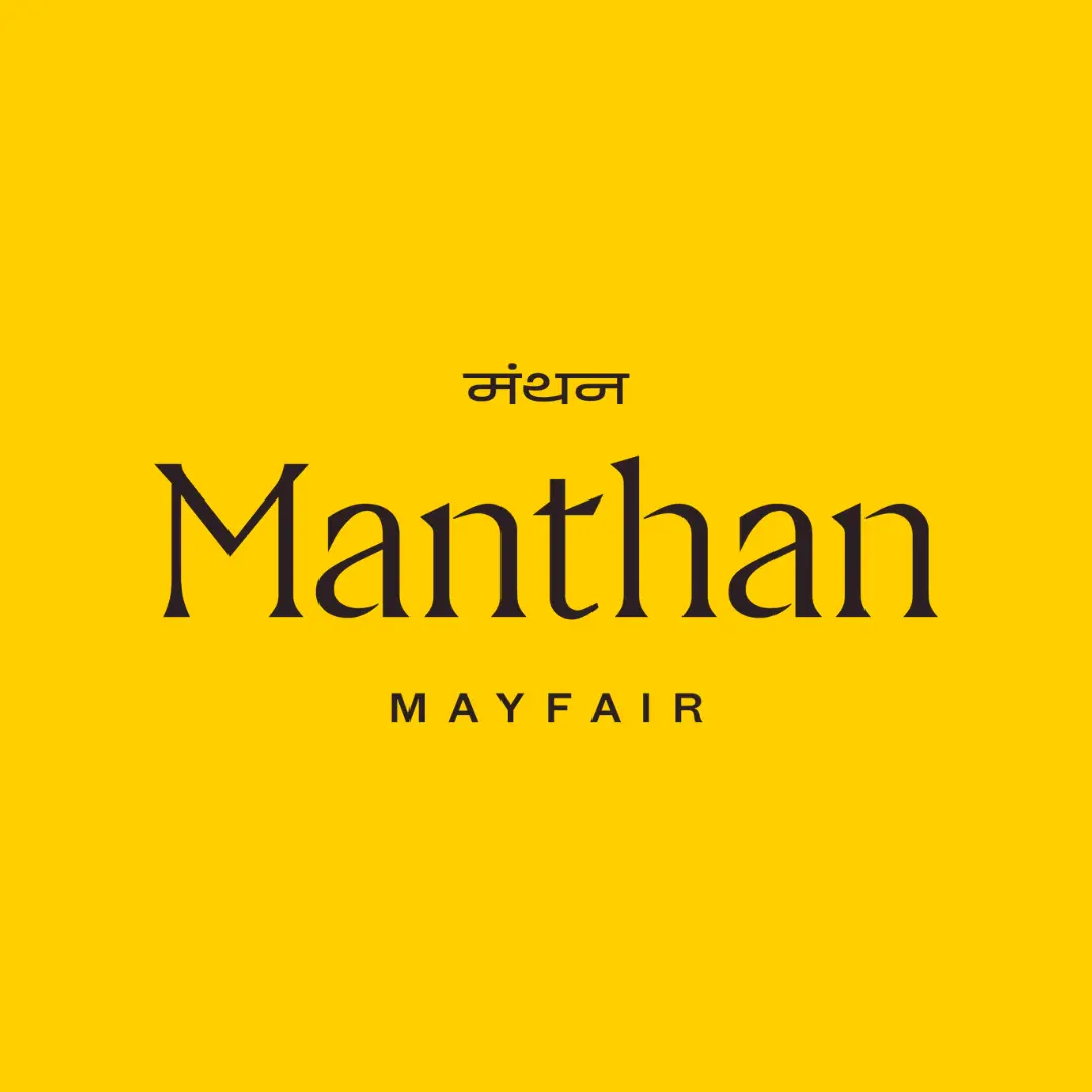 Manthan Profile image
