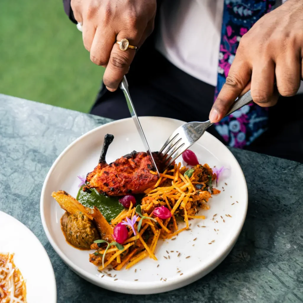 restaurant marketing kutir chelsea