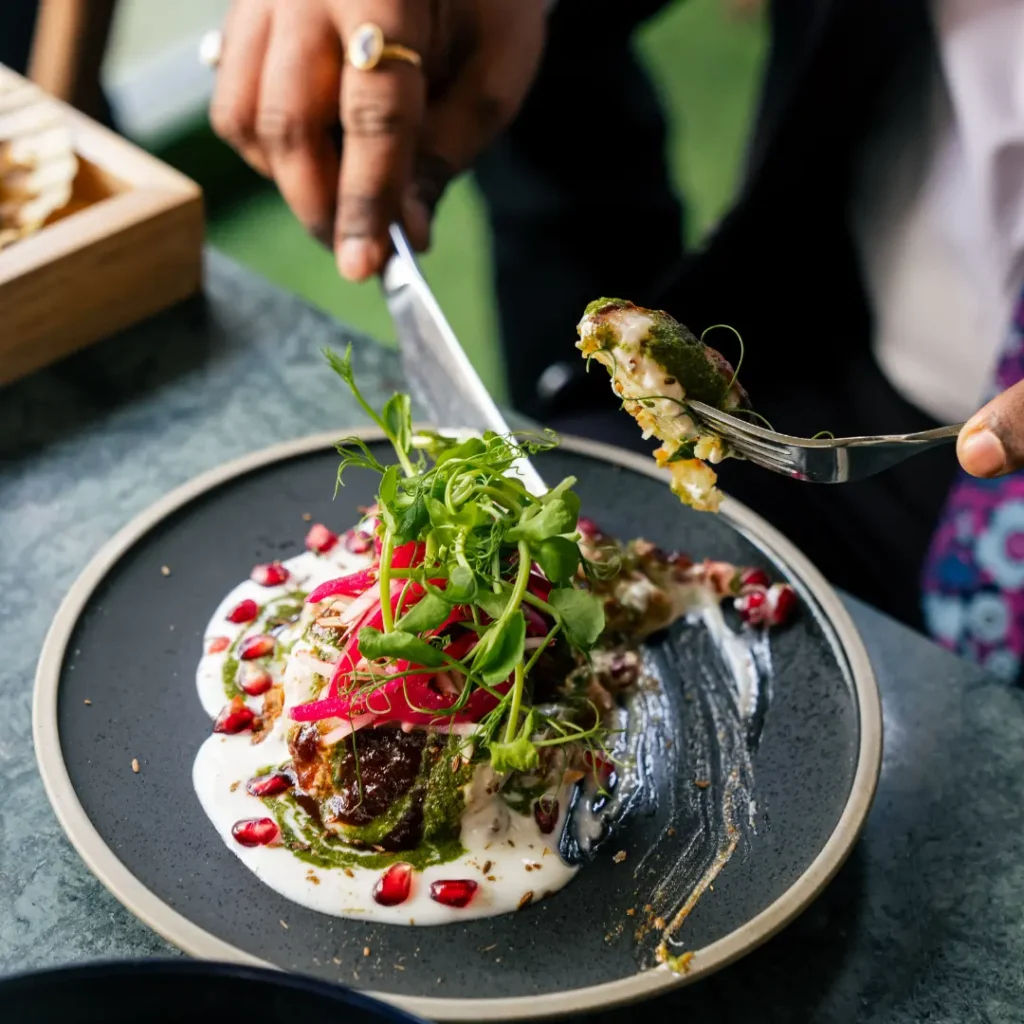 UK Restaurant Marketing