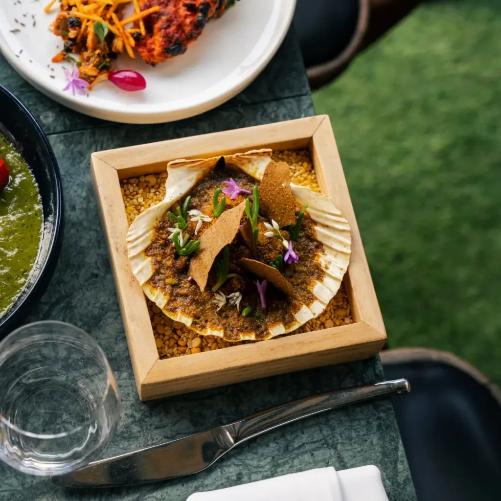 London UK Restaurant Marketing