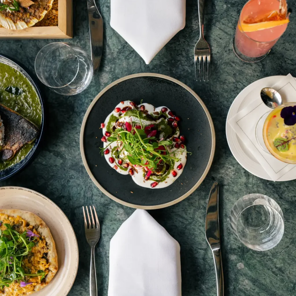 Kutir Chelsea content creation