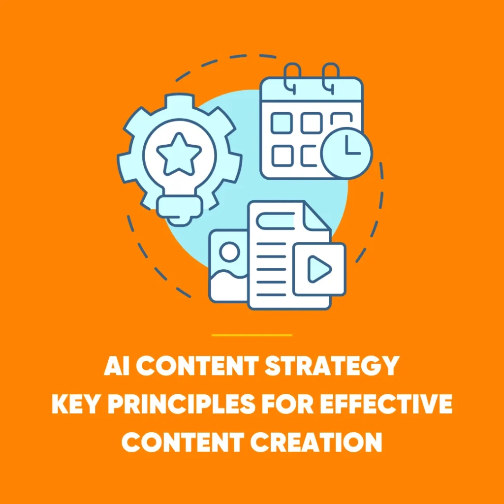 AI Content Strategy