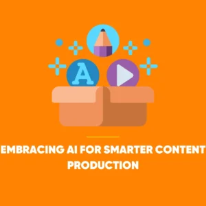 AI Content Strategy