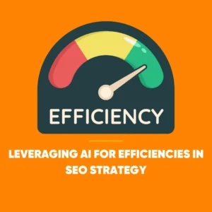 AI SEO Strategy