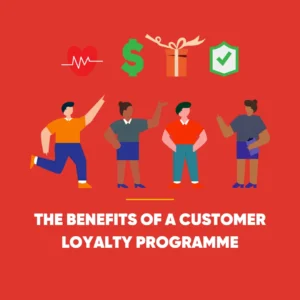 Customer Loyalty Strategies