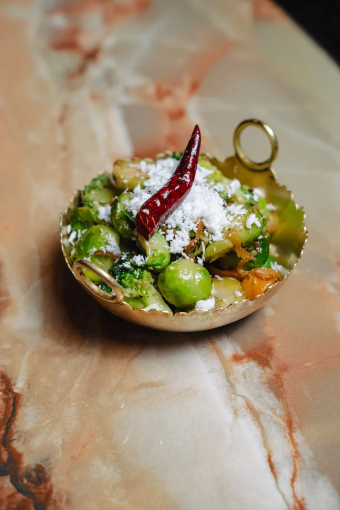 Byter restaurant marketing