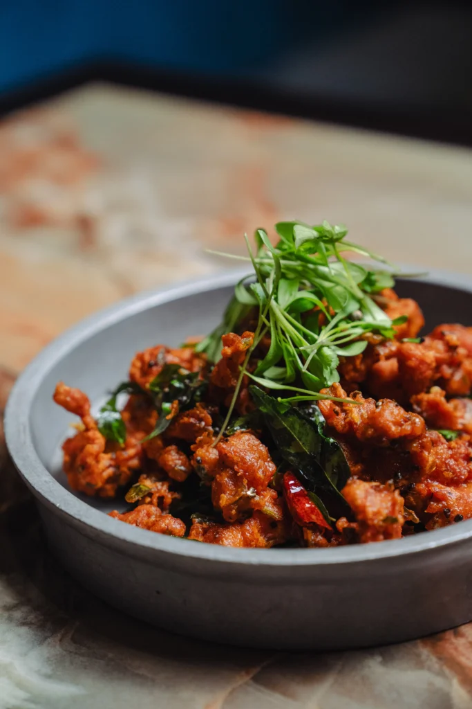 How to market for restaurants