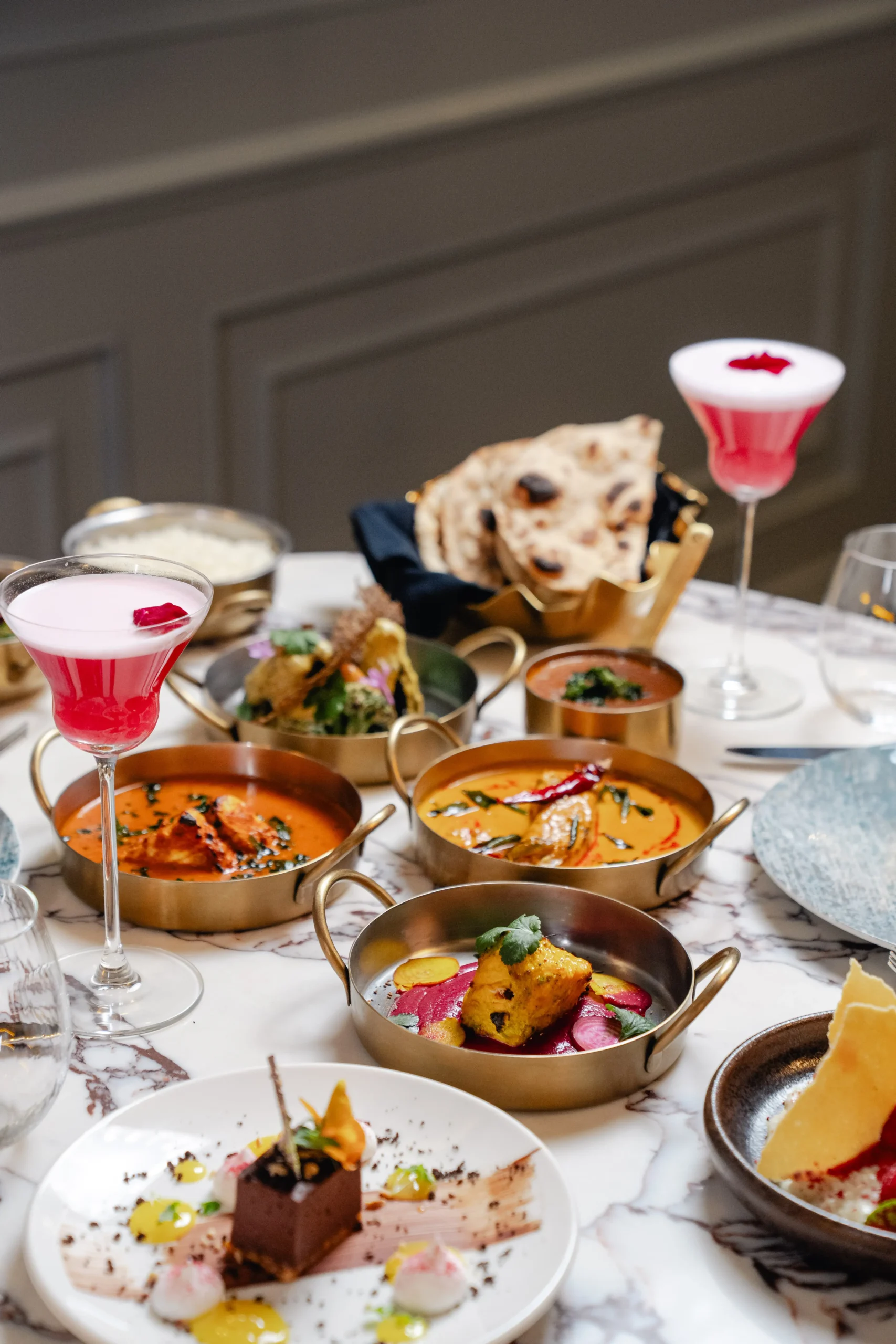 Vatavaran Knightsbridge London