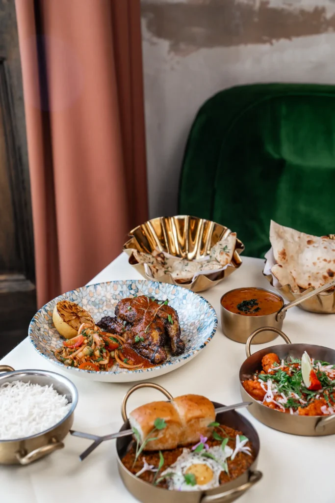 Vatavaran Knightsbridge London uk