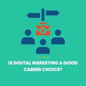 Digital Marketing Careers
