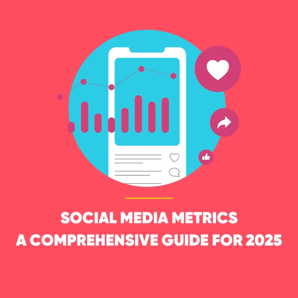Social Media Metrics