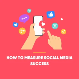 Social Media Metrics