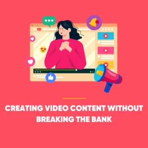 Video Marketing Strategy