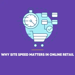 eCommerce Speed Optimisation