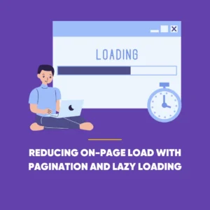 eCommerce Speed Optimisation