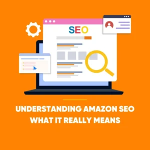 Amazon SEO Strategy