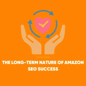 Amazon SEO Strategy