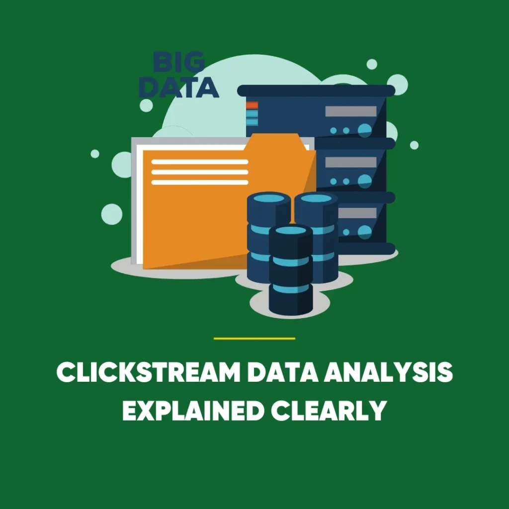 Clickstream Data Analysis
