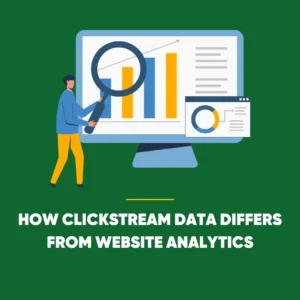 Clickstream Data Analysis