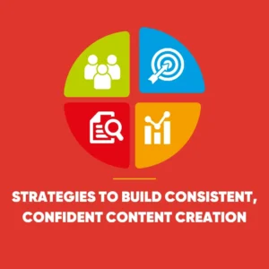Consistent Content Creation
