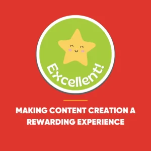 Consistent Content Creation