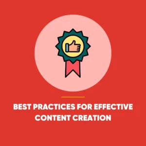 Content Creation Guide