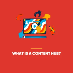 Content Hub Framework