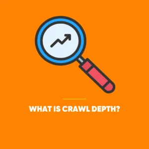 Crawl Depth Optimisation