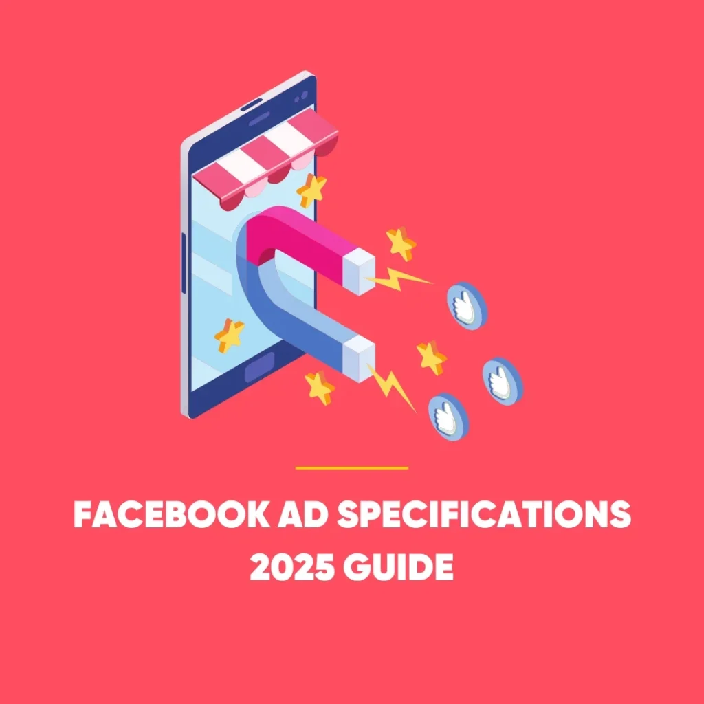 Facebook Ad Specifications