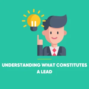 High-Quality Lead Generation