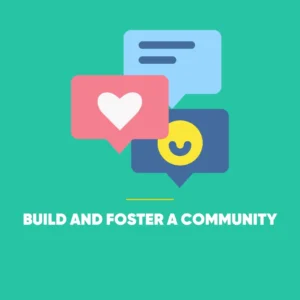 High-Quality Lead Generation