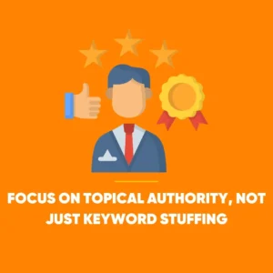 SEO Tips 2025