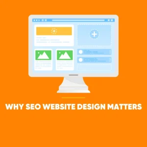 SEO Website Structure