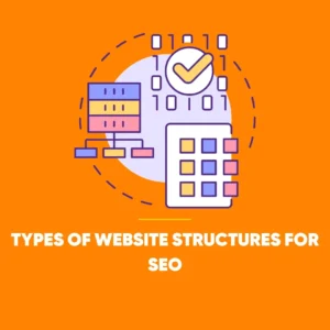 SEO Website Structure