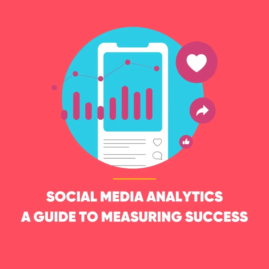 Social Media Analytics