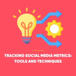 Social Media Analytics