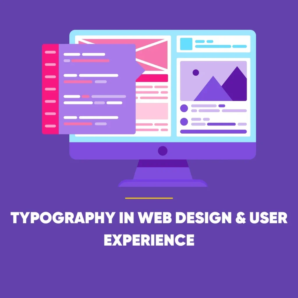 Typography in Web Design