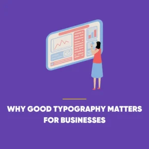 Typography in Web Design