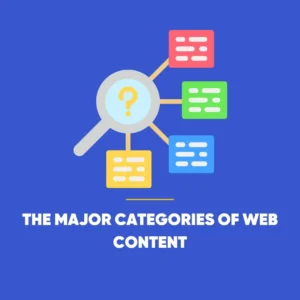 Website Content Strategy