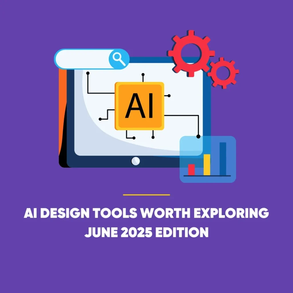 AI Design Tools