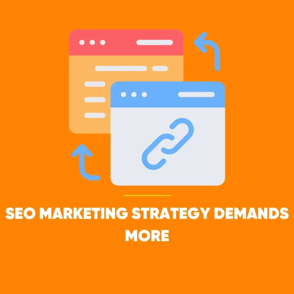 SEO Marketing Strategy