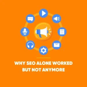 SEO Marketing Strategy