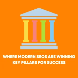 SEO Marketing Strategy