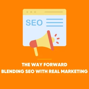 SEO Marketing Strategy